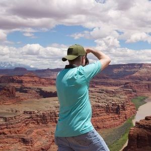 Meet your Posher, John